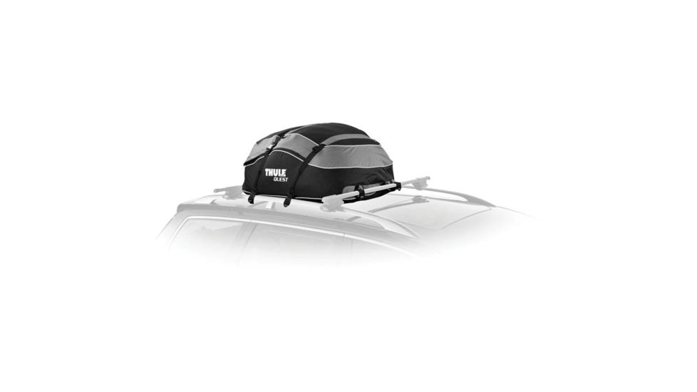 Thule Quest Cargo Bag 846