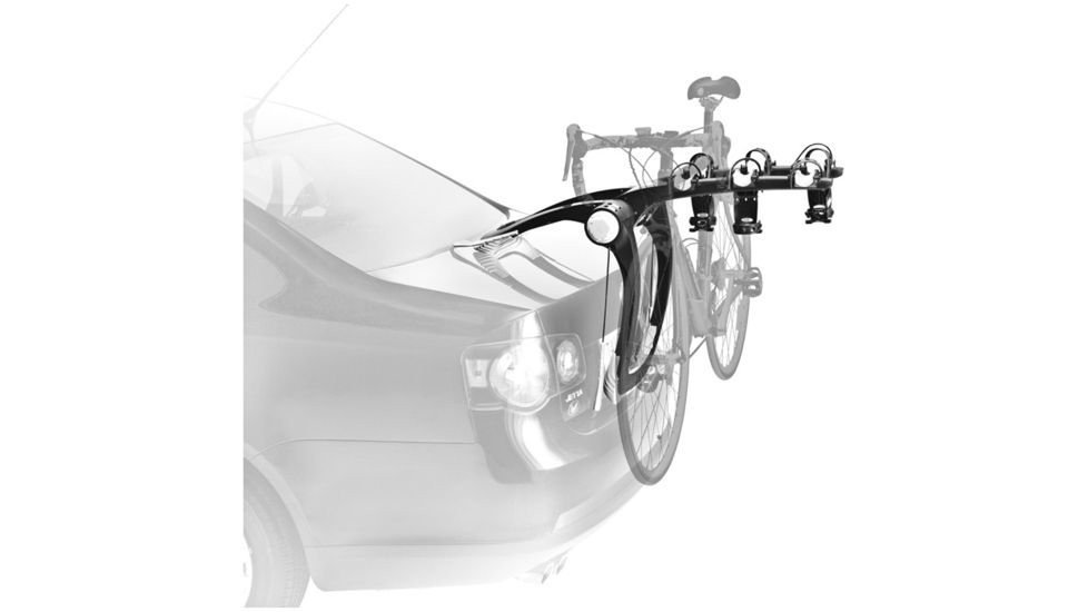 Thule Raceway Pro - 3 Bike 9002PRO