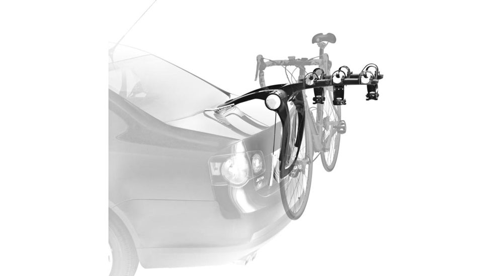 Thule Raceway - 3 Bike 9002/9002XT