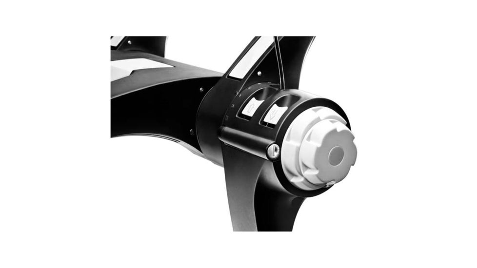 Thule Raceway Pro - 3 Bike 9002PRO