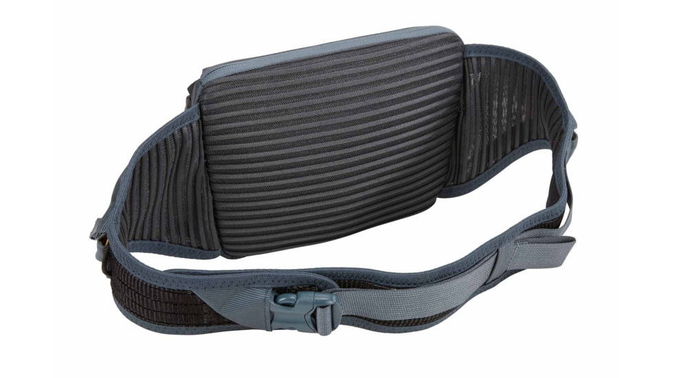 Thule Rail Hydration Hip Pack 0L, Dark Slate, 3204479
