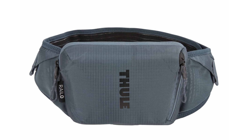 Thule Rail Hydration Hip Pack 0L, Dark Slate, 3204479
