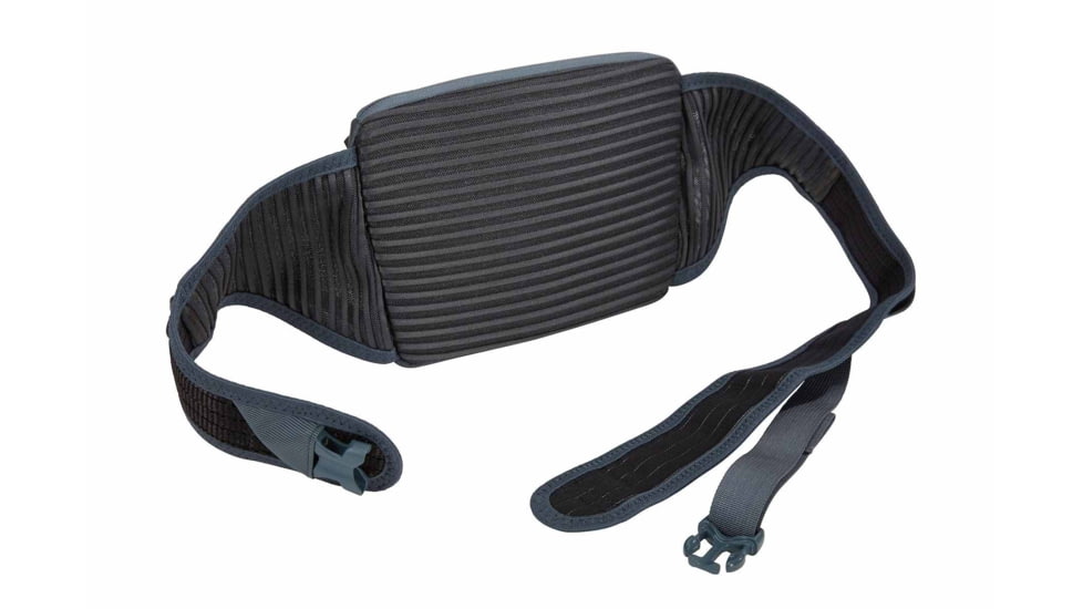 Thule Rail Hydration Hip Pack 0L, Dark Slate, 3204479