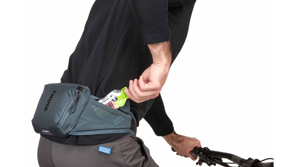 Thule Rail Hydration Hip Pack 0L, Dark Slate, 3204479