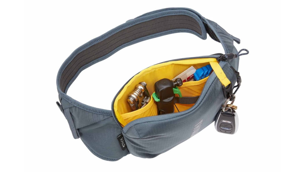 Thule Rail Hydration Hip Pack 0L, Dark Slate, 3204479