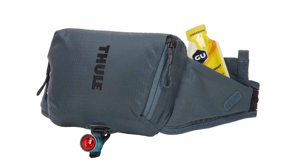 Thule Rail Hydration Hip Pack 0L, Dark Slate, 3204479
