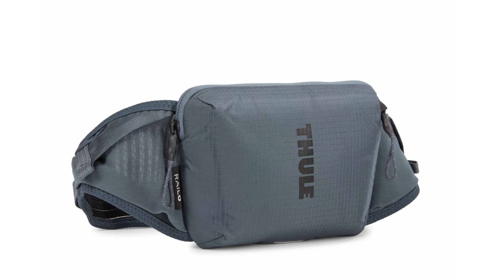 Thule Rail Hydration Hip Pack 0L, Dark Slate, 3204479