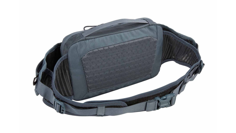 Thule Rail Hydration Hip Pack 2L, Dark Slate, 3204480