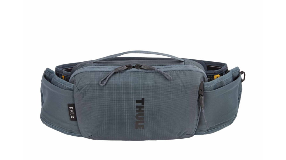 Thule Rail Hydration Hip Pack 2L, Dark Slate, 3204480