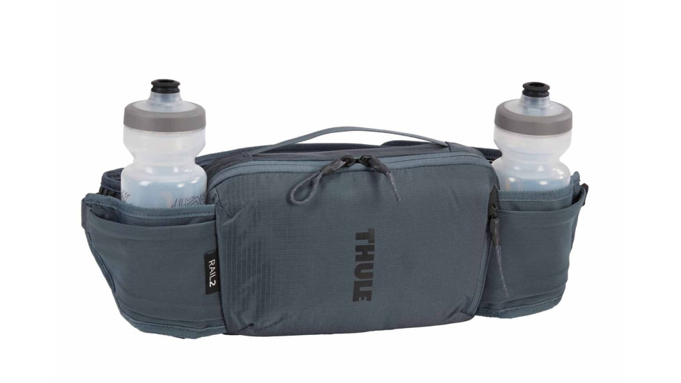 Thule Rail Hydration Hip Pack 2L, Dark Slate, 3204480