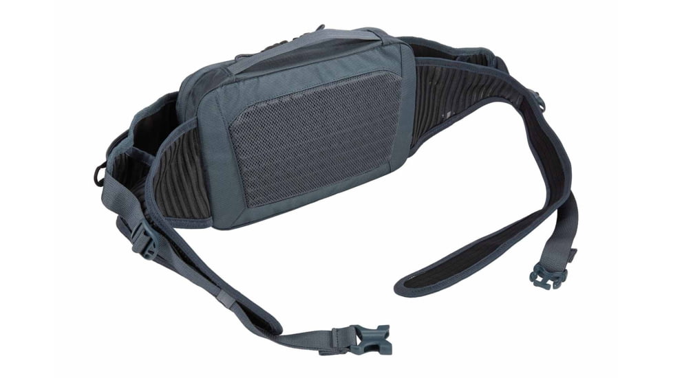 Thule Rail Hydration Hip Pack 2L, Dark Slate, 3204480