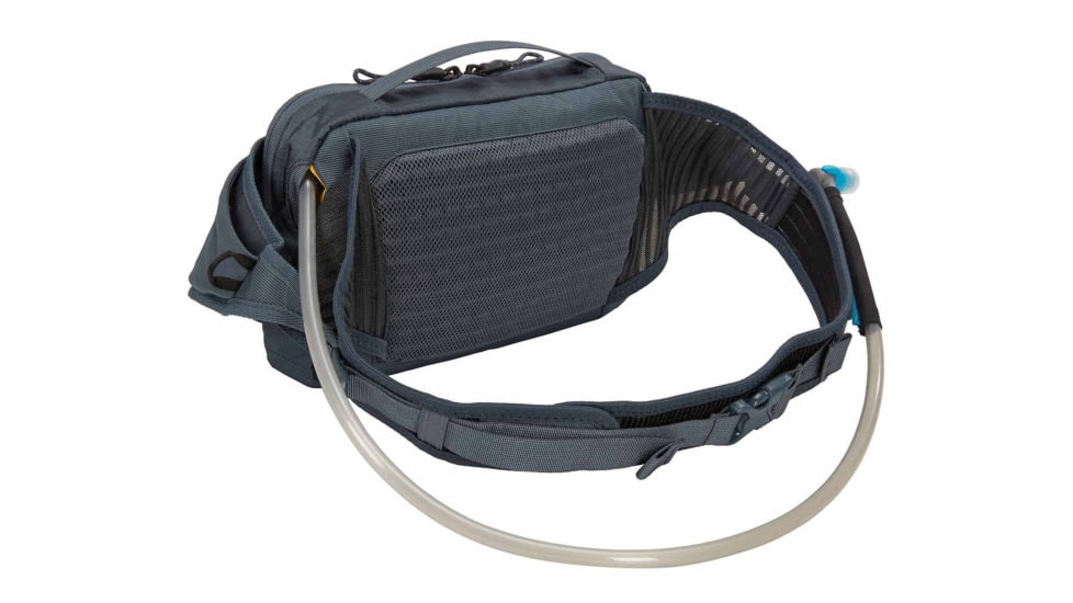 Thule Rail Hydration Hip Pack 4L, Dark Slate, 3204481