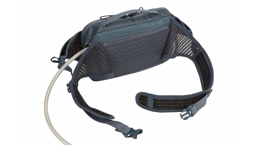 Thule Rail Hydration Hip Pack 4L, Dark Slate, 3204481