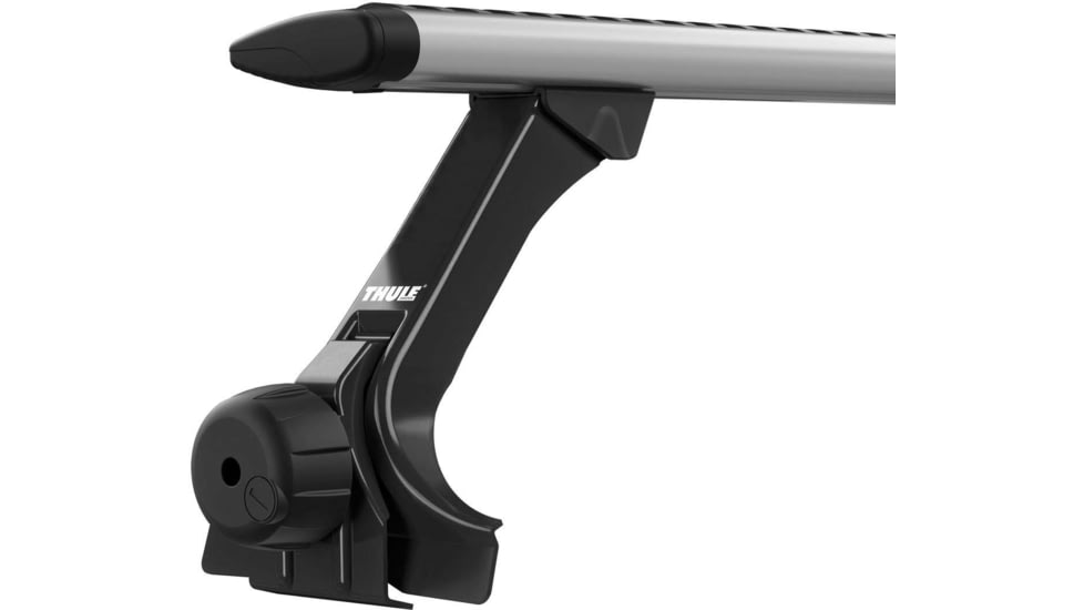 Thule Rapid Gutter High, Black, JY-TMP-THULE86-387R