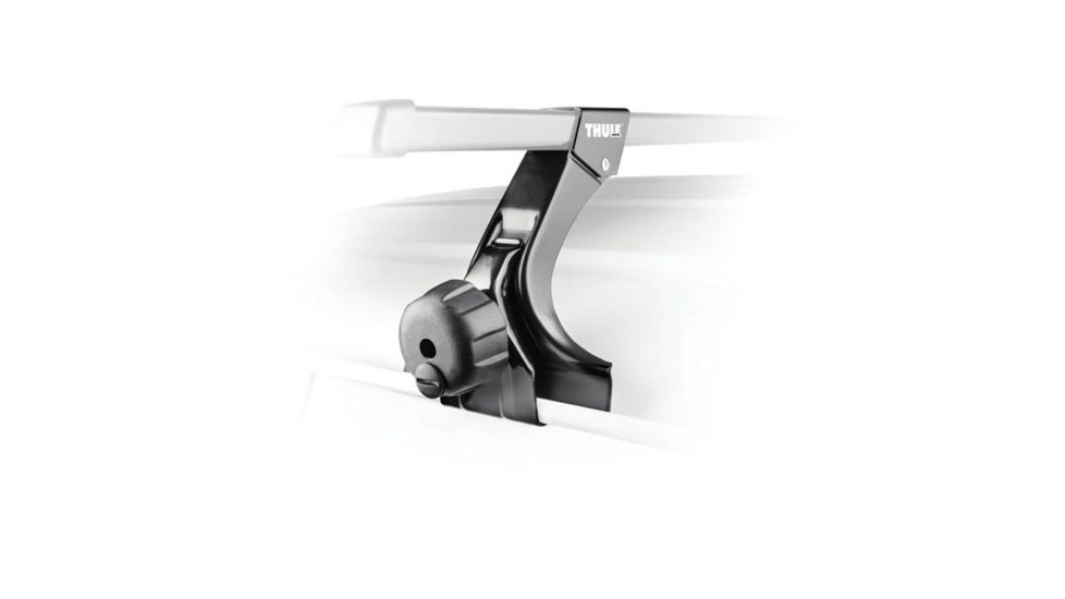 Thule Rapid Gutter-low Foot Pack 4pk 300R