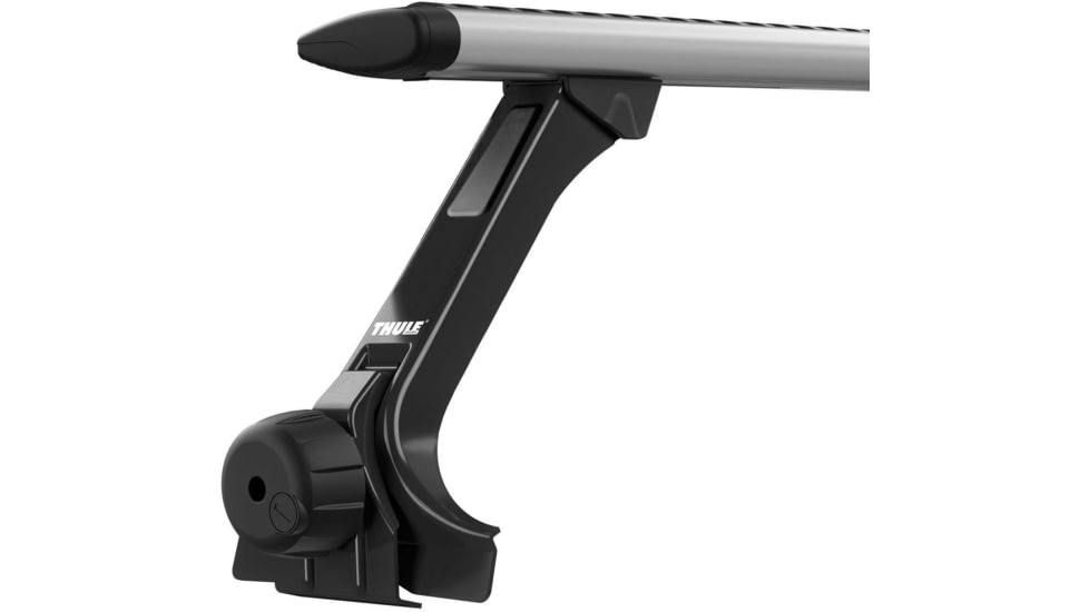 Thule Rapid Gutter Super High, Black, JY-TMP-THULE85-953R
