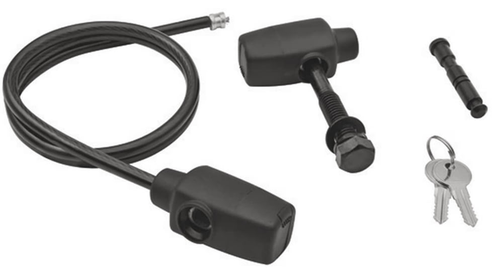 Thule Pin and Cable Lock, SR0022