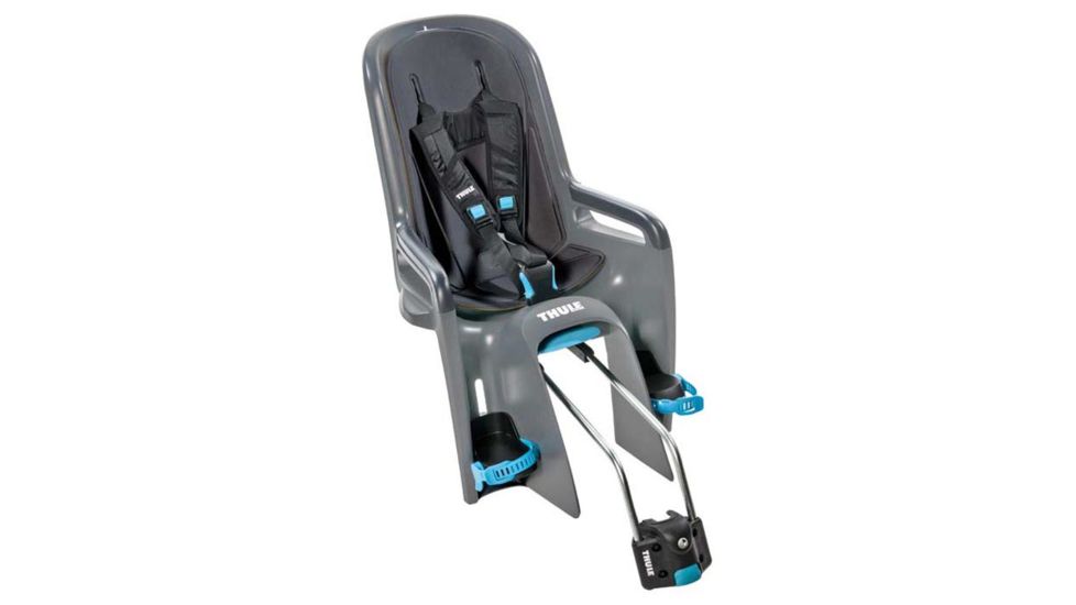 Thule Ridealong Grey 100101