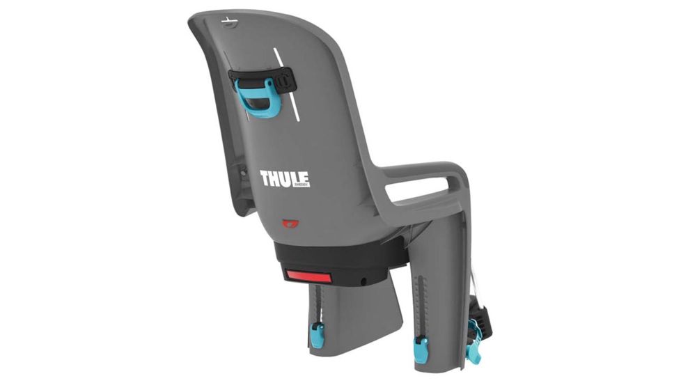 Thule Ridealong Grey 100101