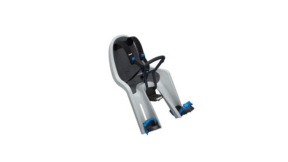 RideAlong Mini-Light Gray