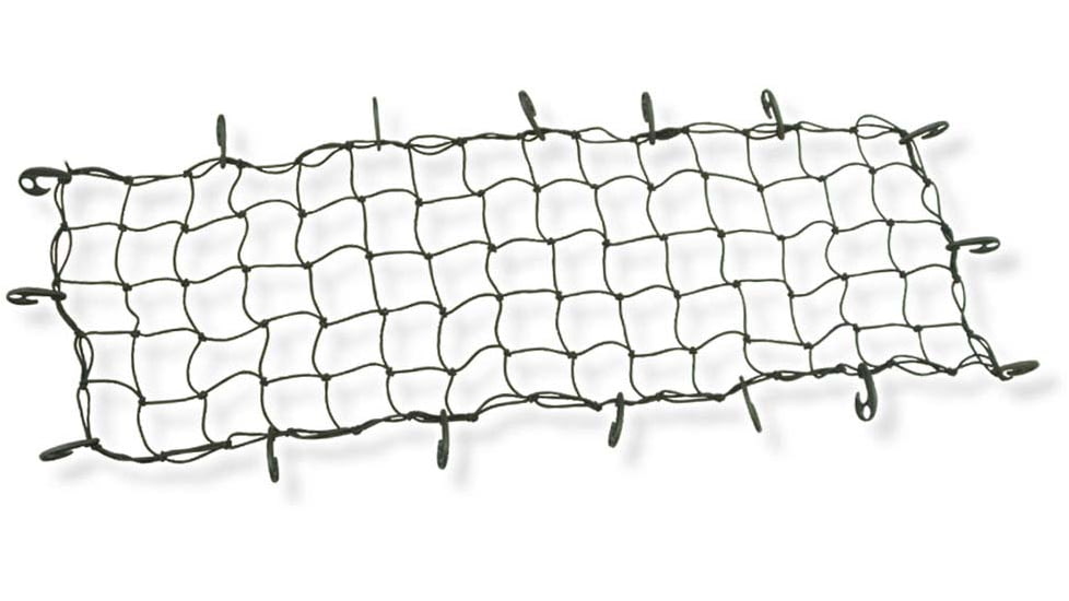 Thule Vista Hitch Basket Net, SR0035