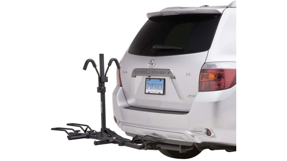 Thule Crest 2 Non Locking, SR2901B