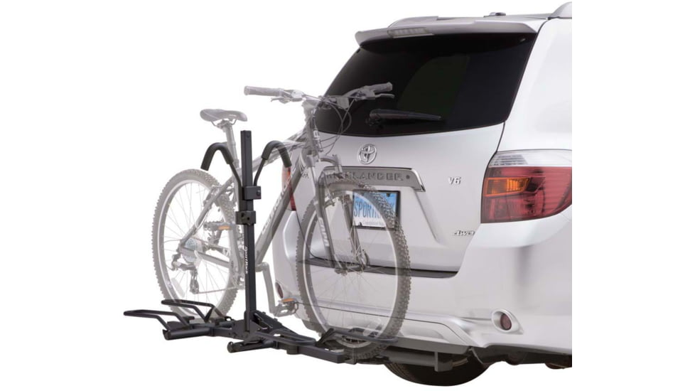Thule Crest 2 Non Locking, SR2901B