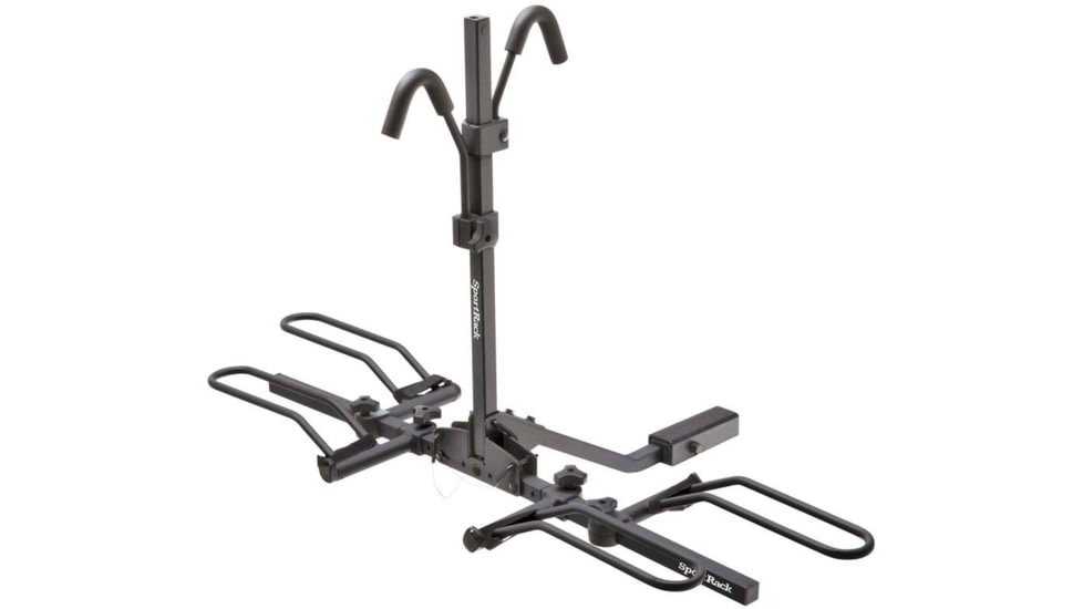 Thule Crest 2 Non Locking, SR2901B