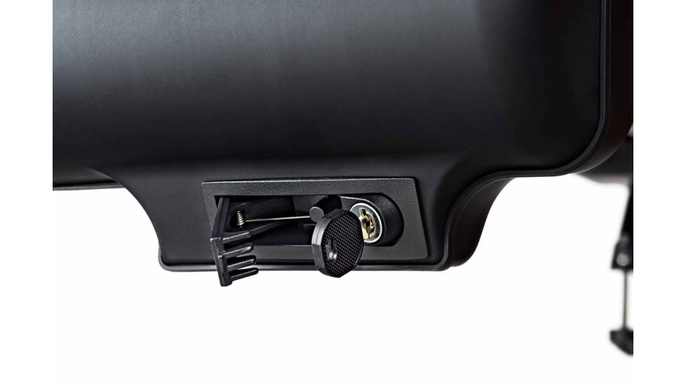 Thule Rod Vault 2, No Color, 870002