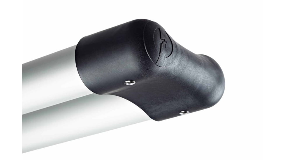 Thule Rod Vault 2, No Color, 870002