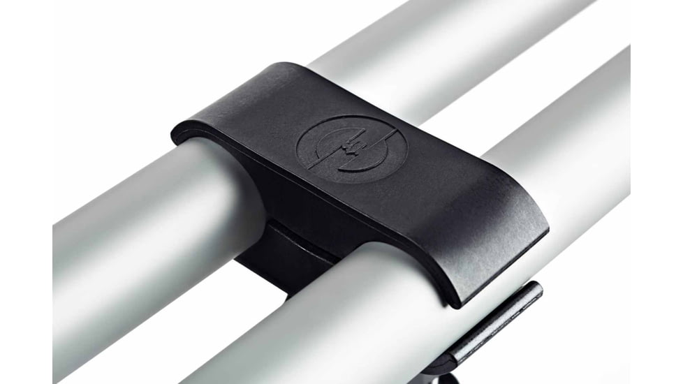 Thule Rod Vault 2, No Color, 870002
