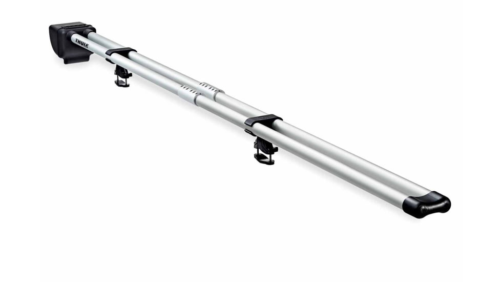Thule Rod Vault 2, No Color, 870002