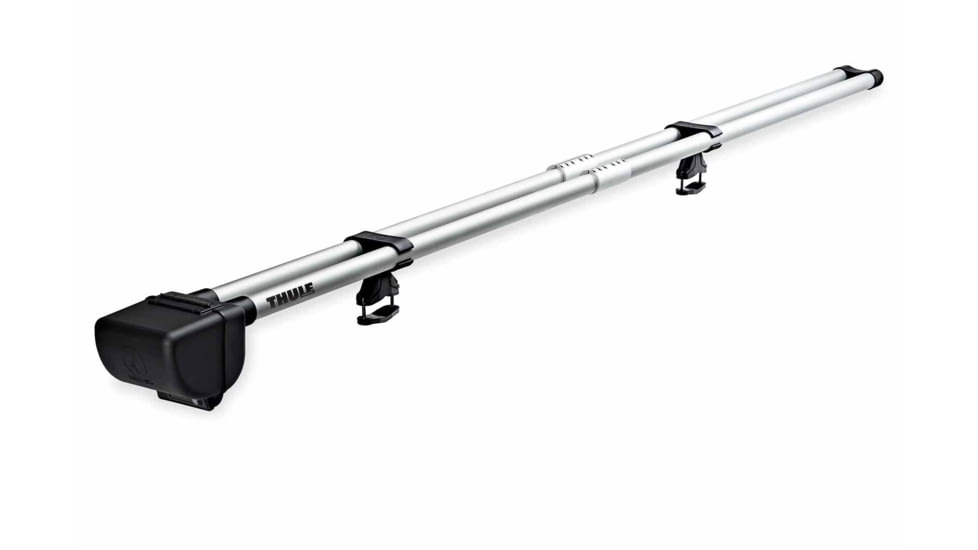 Thule Rod Vault 2, No Color, 870002