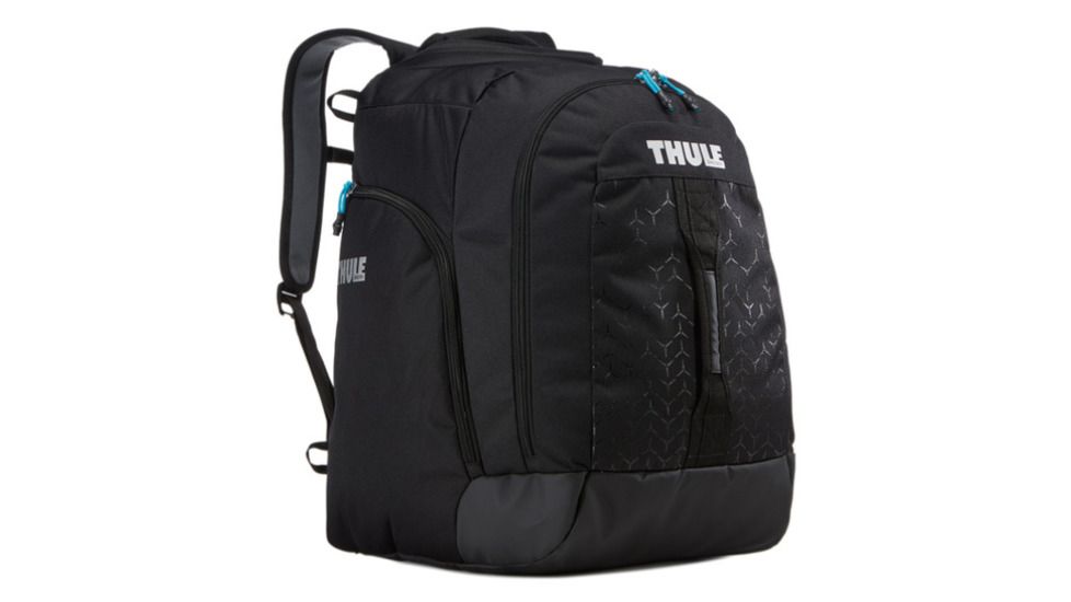 Thule RoundTrip Boot Backpack-Black