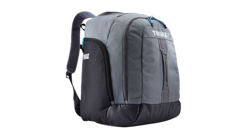Thule RoundTrip Boot Backpack-Black/Slate