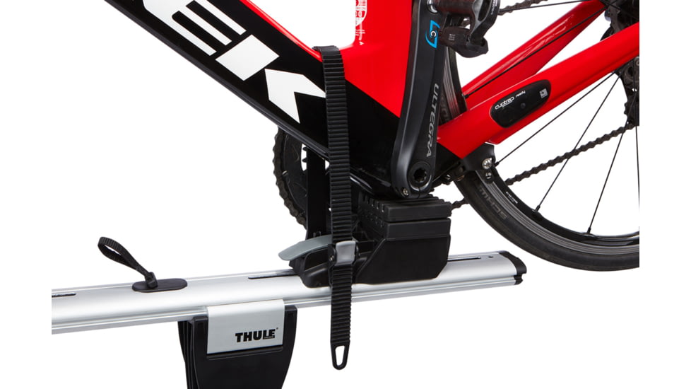 Thule RoundTrip Extra Long Frame Strap, for Bike Cases, 100511