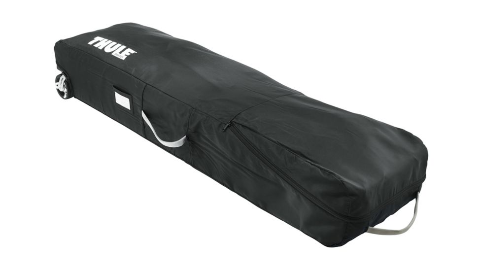 Thule RoundTrip Pro Storage Sleeve, Black, 100510