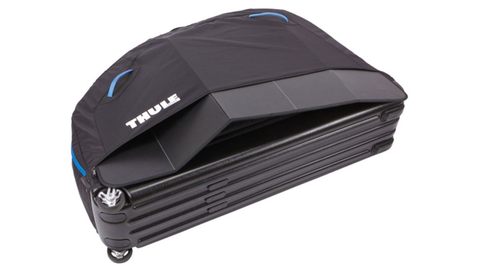 Thule RoundTrip Pro XT, Black/Cobalt, 100505