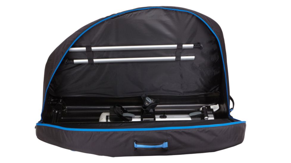 Thule RoundTrip Pro XT, Black/Cobalt, 100505