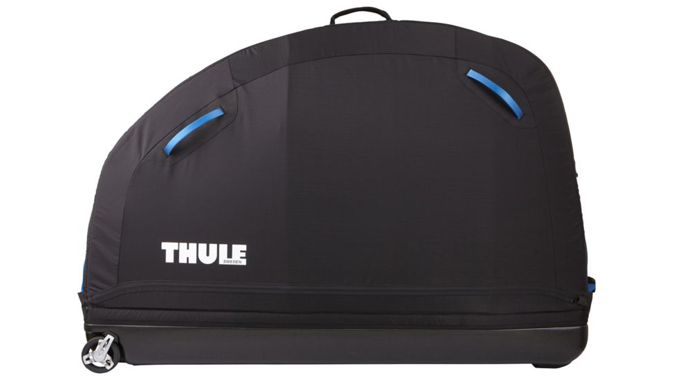 Thule RoundTrip Pro XT, Black/Cobalt, 100505