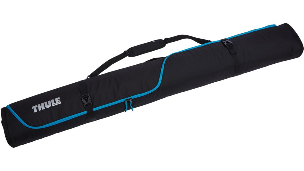Thule RoundTrip Ski Bag-Black