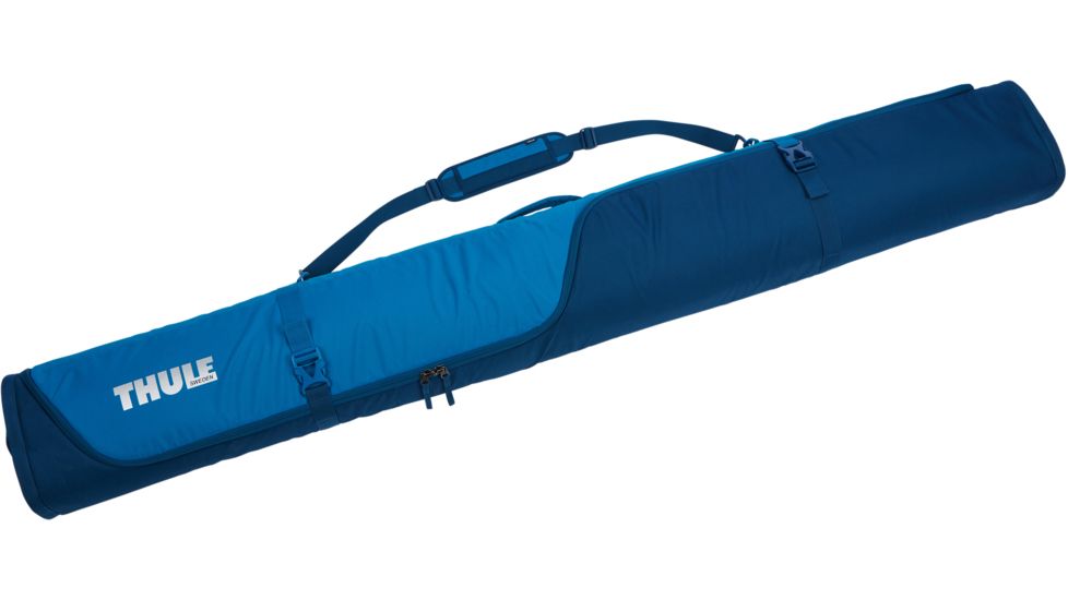 Thule RoundTrip Ski Bag-Poseidon