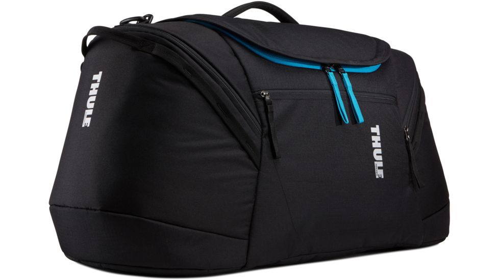 Thule RoundTrip Snowsport 90 L Duffel-Black
