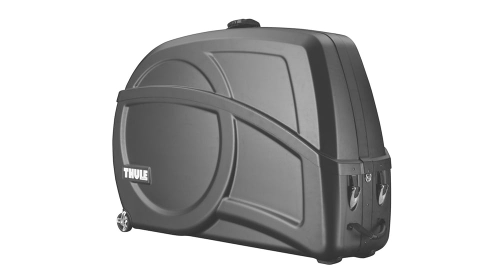 Thule RoundTrip Transition, Black, 100502