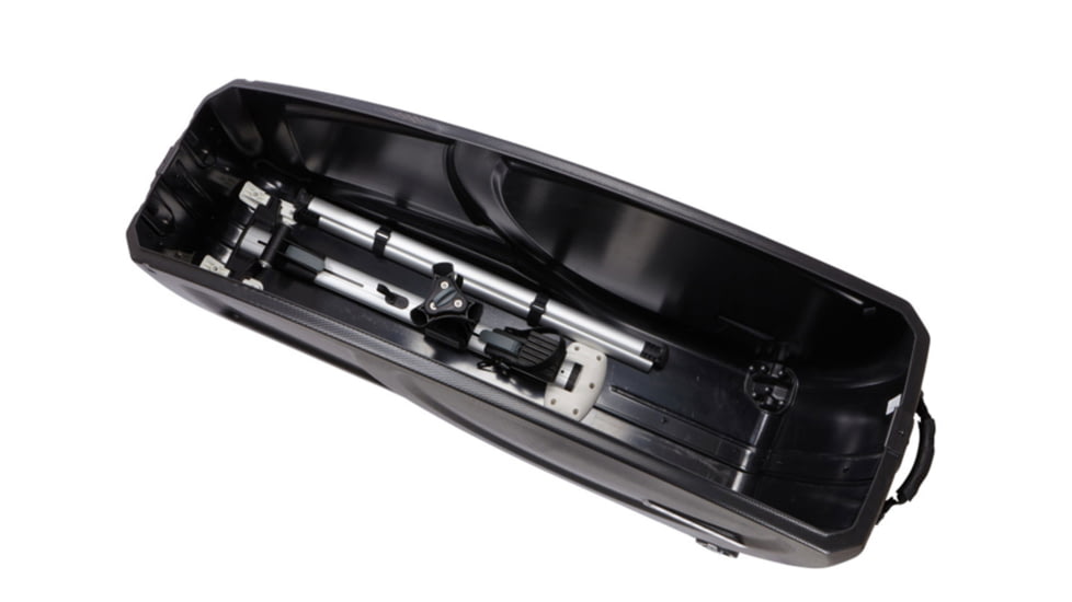 Thule RoundTrip Transition, Black, 100502