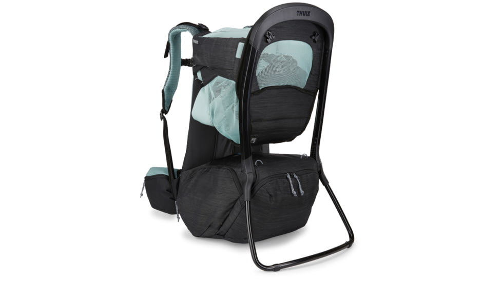 Thule Sapling, Black, 3204538