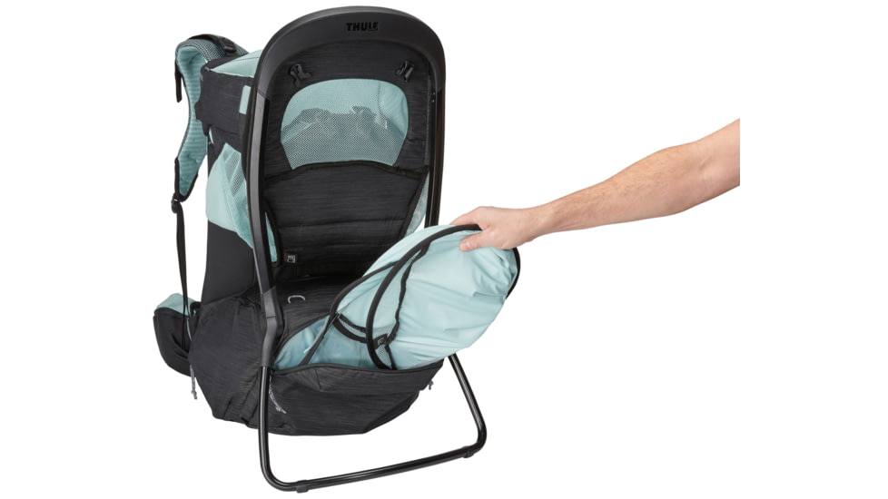 Thule Sapling, Black, 3204538