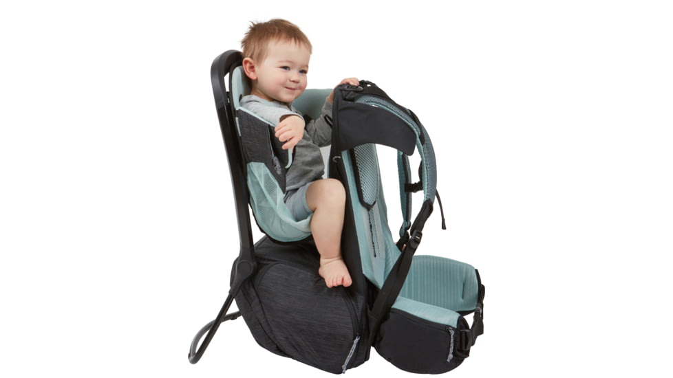 Thule Sapling, Black, 3204538