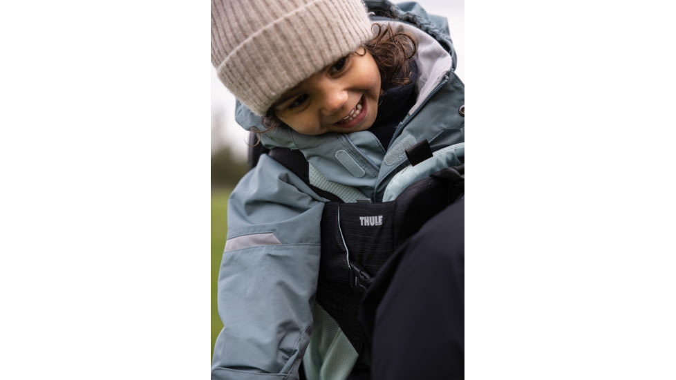 Thule Sapling, Black, 3204538