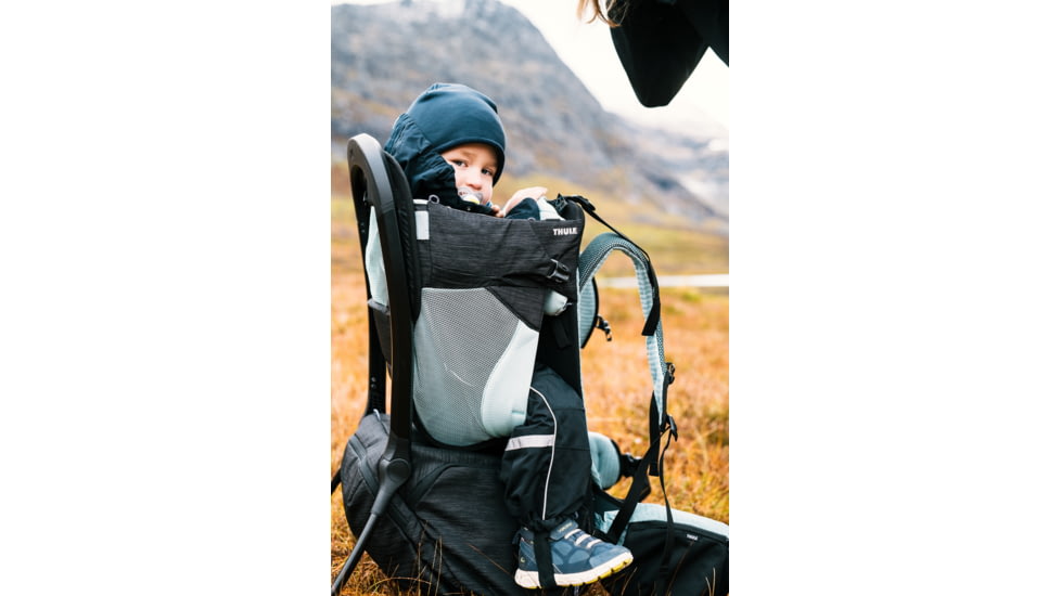 Thule Sapling, Black, 3204538